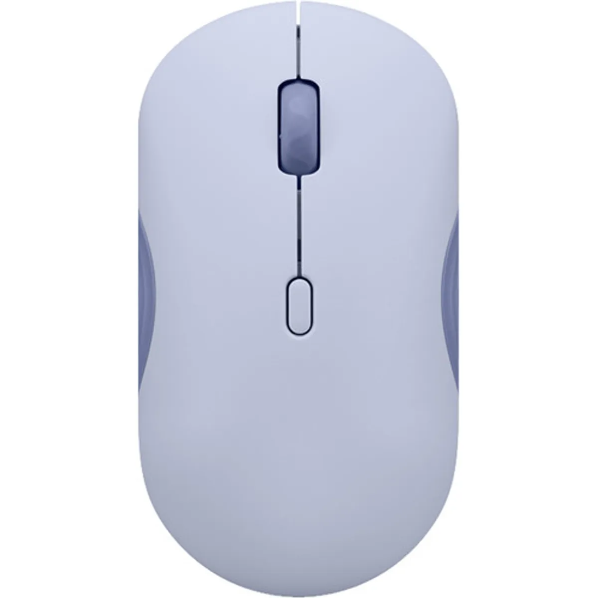Lenovo 350 Bluetooth Stille Muis Meta Grape