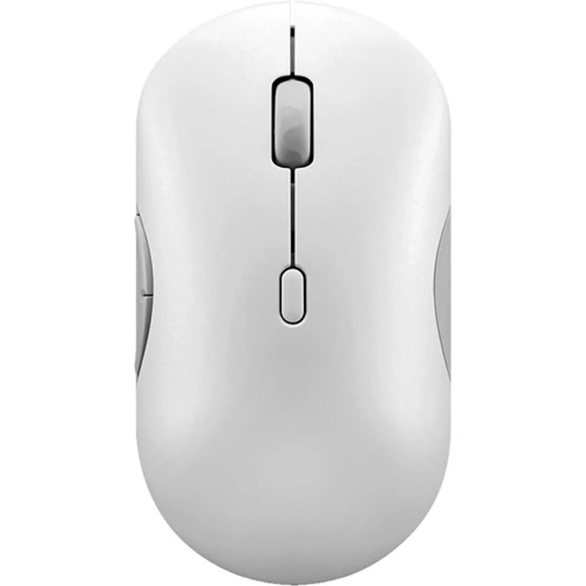 Lenovo 700 Multi-Device Draadloze Stille Muis Seashell