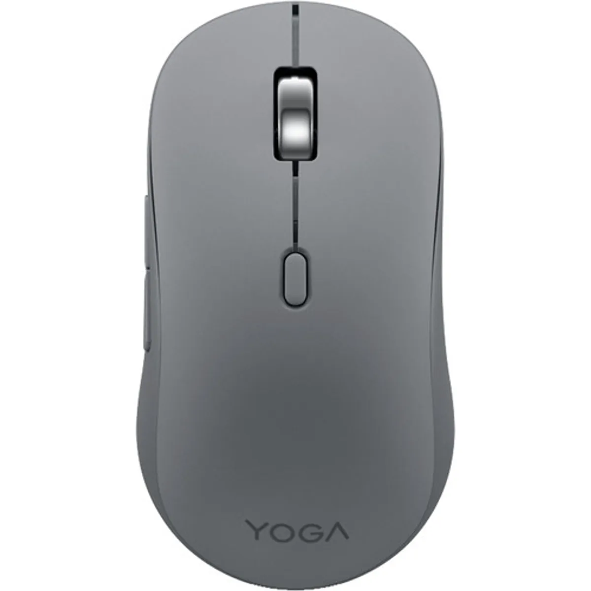 Lenovo Yoga Bluetooth Stille Muis Luna Grey