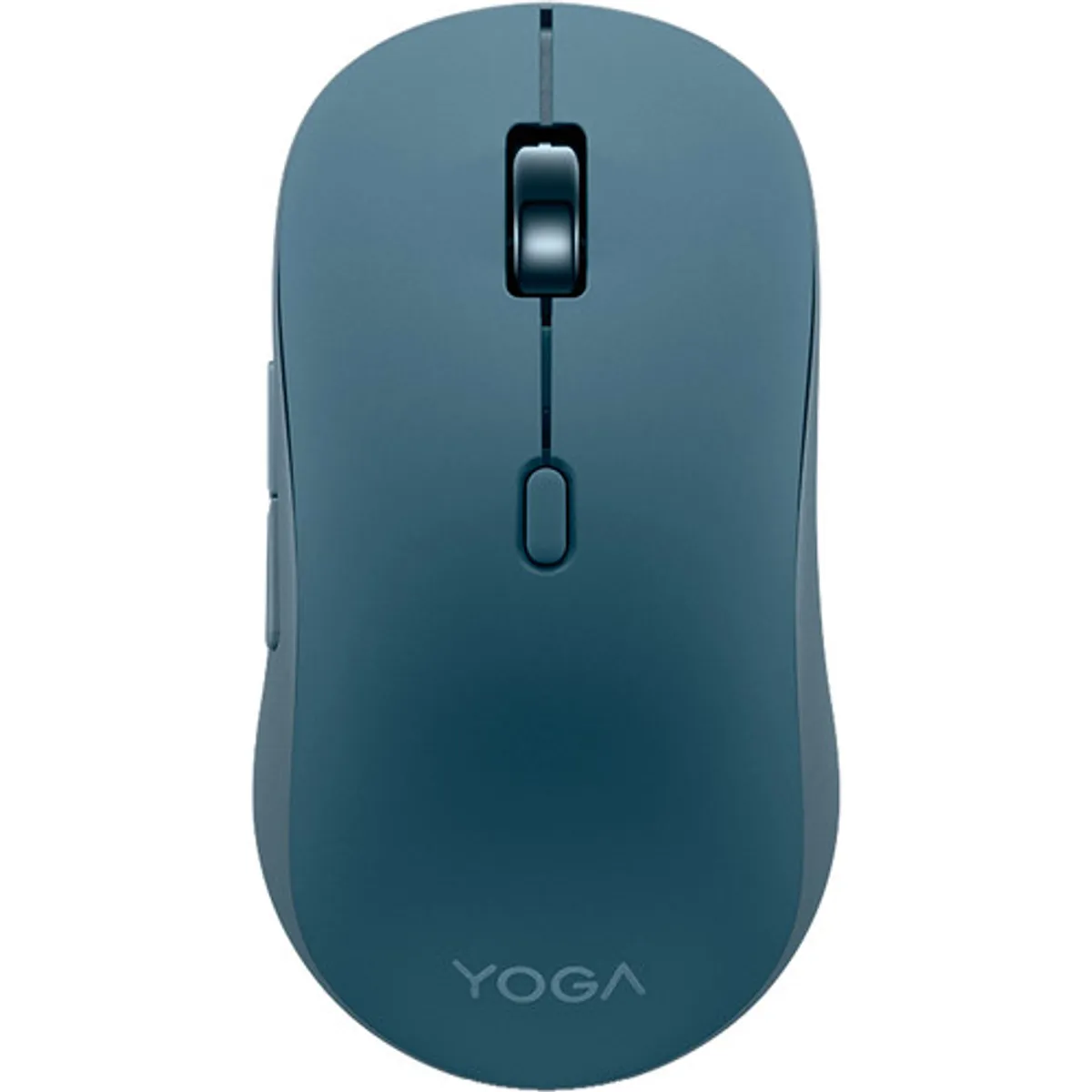 Lenovo Yoga Bluetooth Stille Muis Tidal Teal