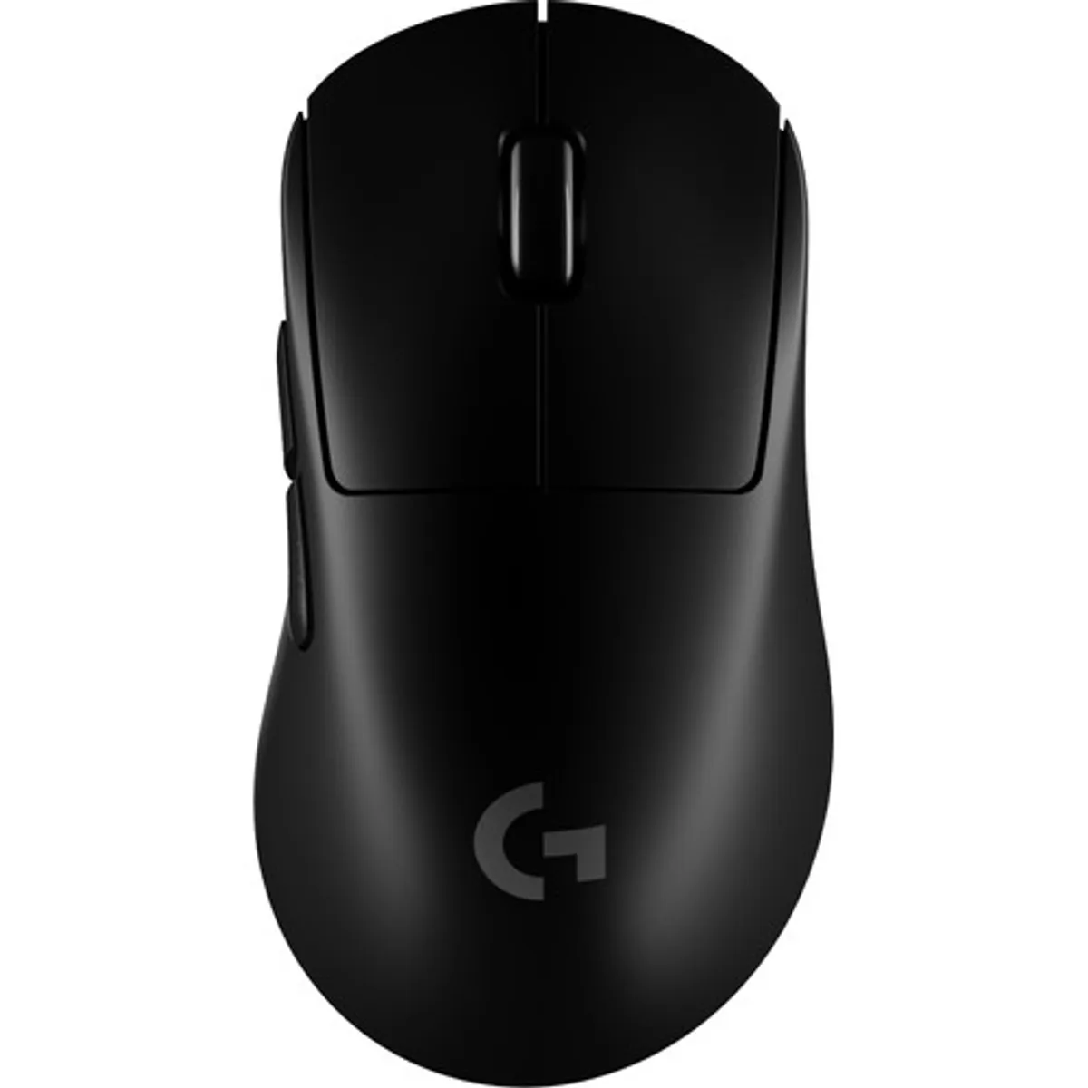 Logitech G PRO X Superlight 2 DEX Lightspeed Draadloze Gaming Muis Zwart