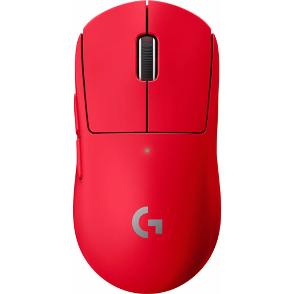 Logitech G PRO X Superlight 2 SE Draadloze Gaming Muis Rood