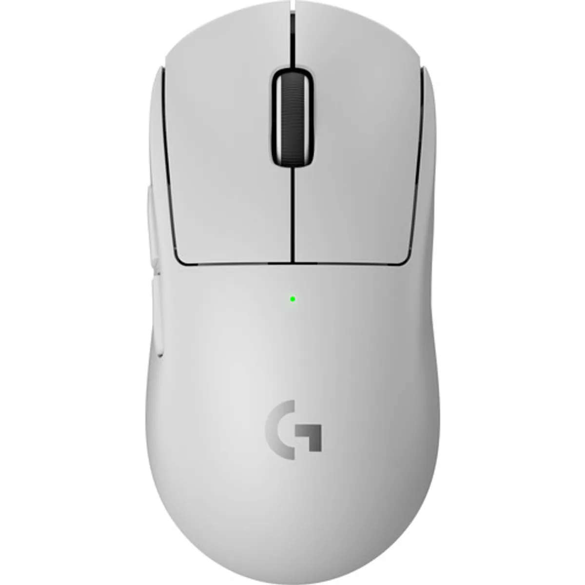 Logitech G PRO X Superlight 2 SE Draadloze Gaming Muis Wit