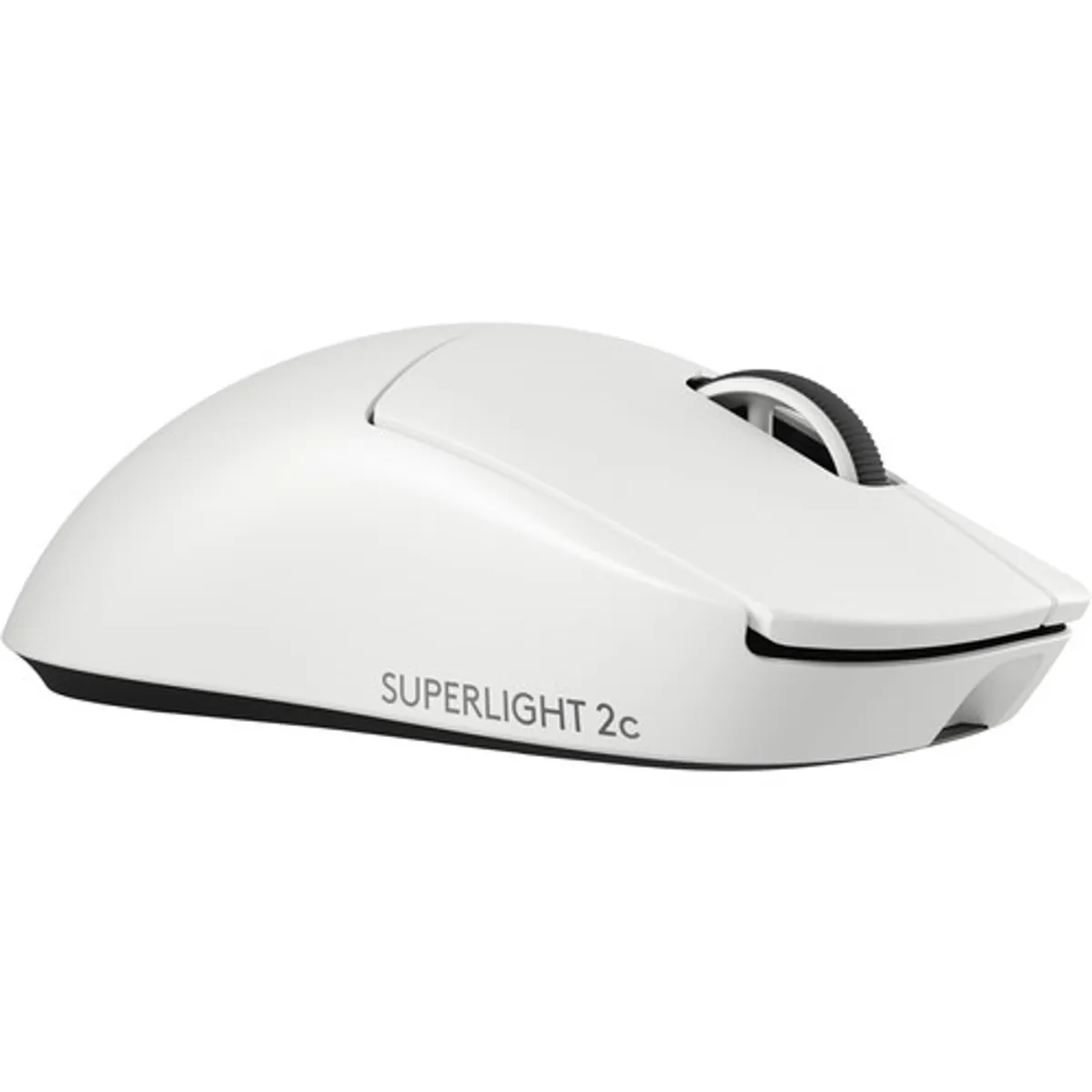 Logitech G PRO X Superlight 2c Draadloze Gaming Muis Wit