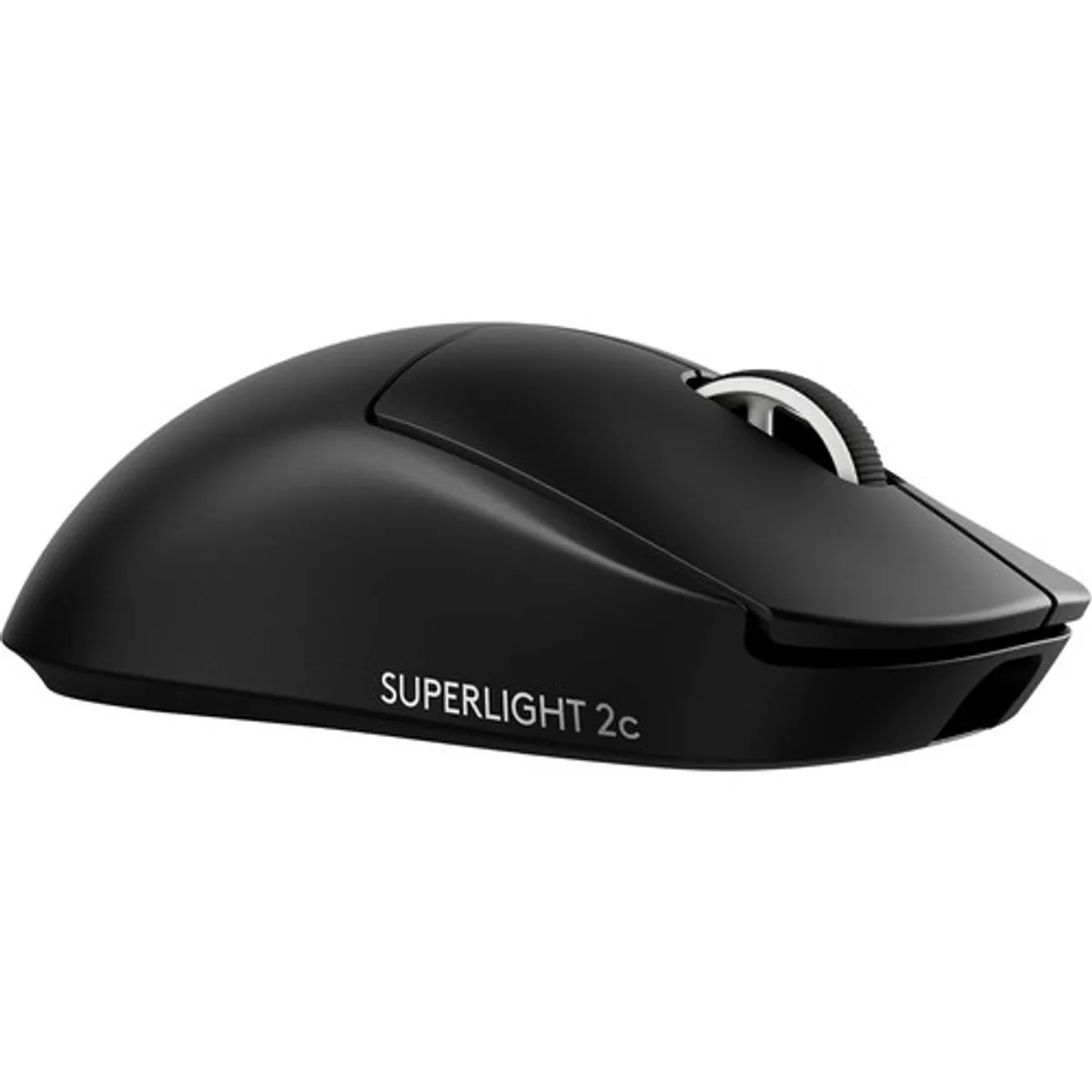Logitech G PRO X Superlight 2c Draadloze Gaming Muis Zwart