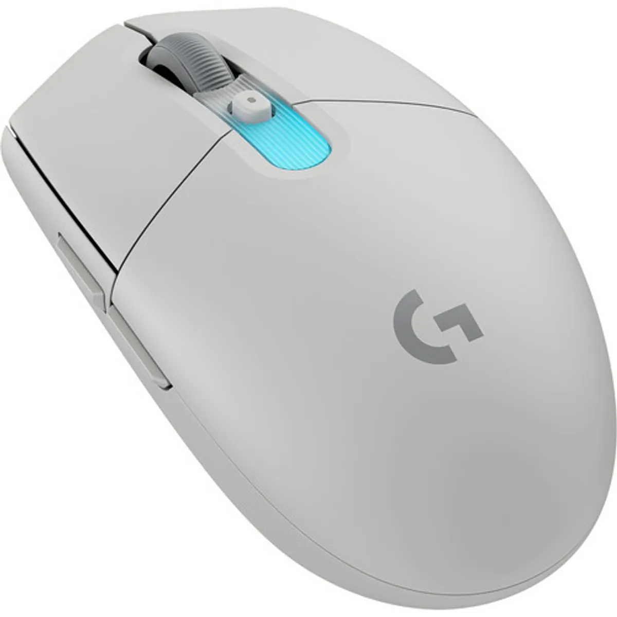 Logitech G305 X Superlight Draadloze Gaming Muis Wit