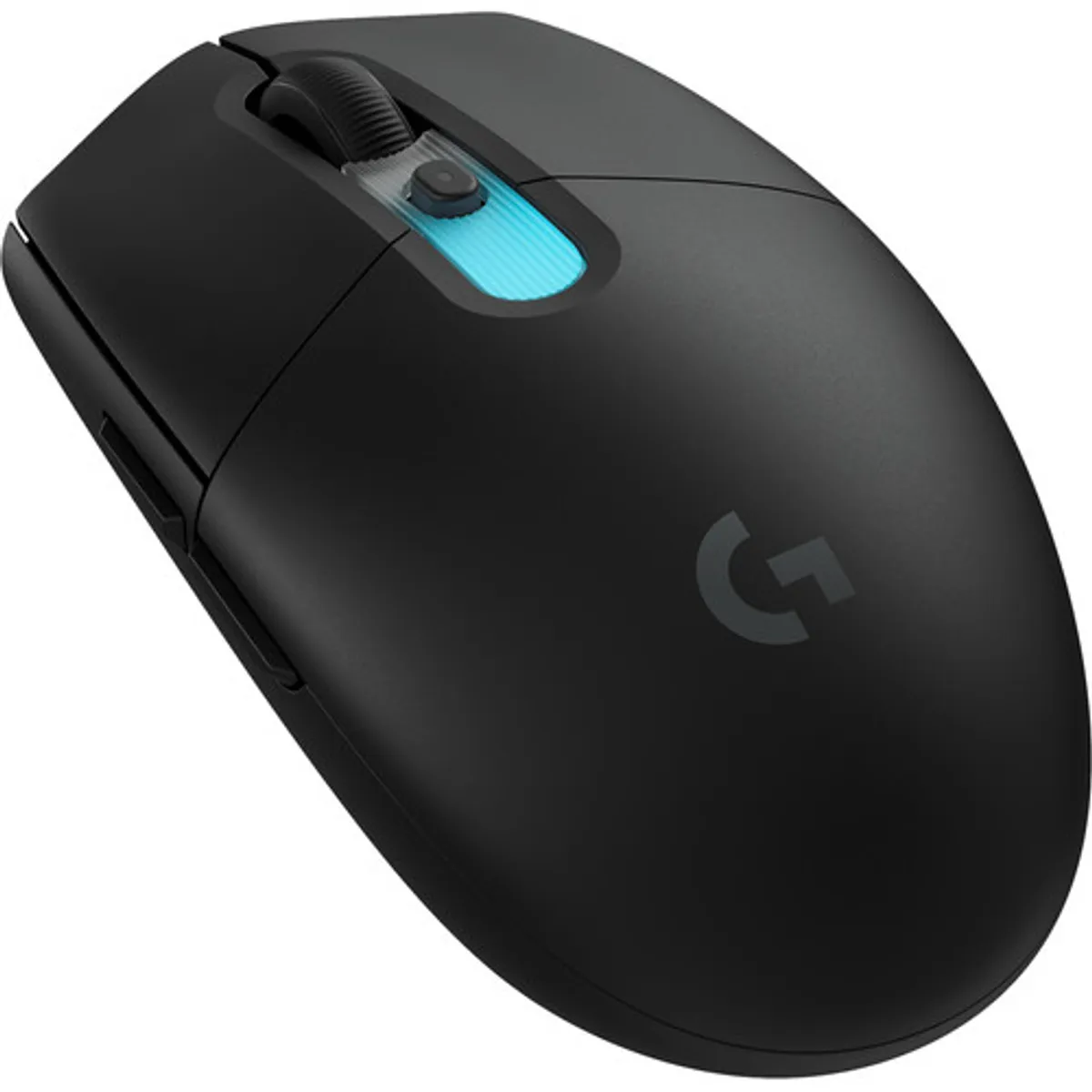 Logitech G305 X Superlight Draadloze Gaming Muis Zwart