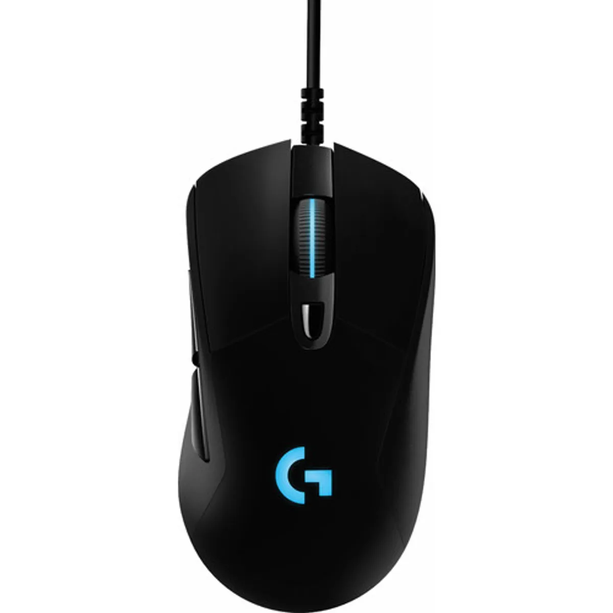 Logitech G403 Hero Gaming Muis
