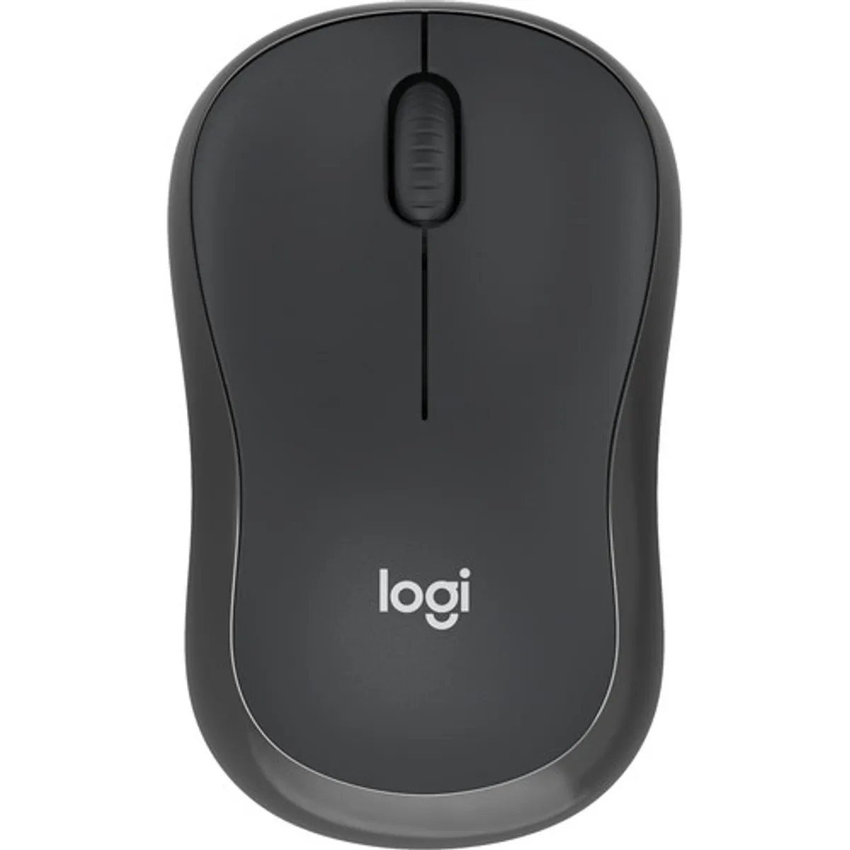 Logitech M240 Silent Draadloze Muis Zwart