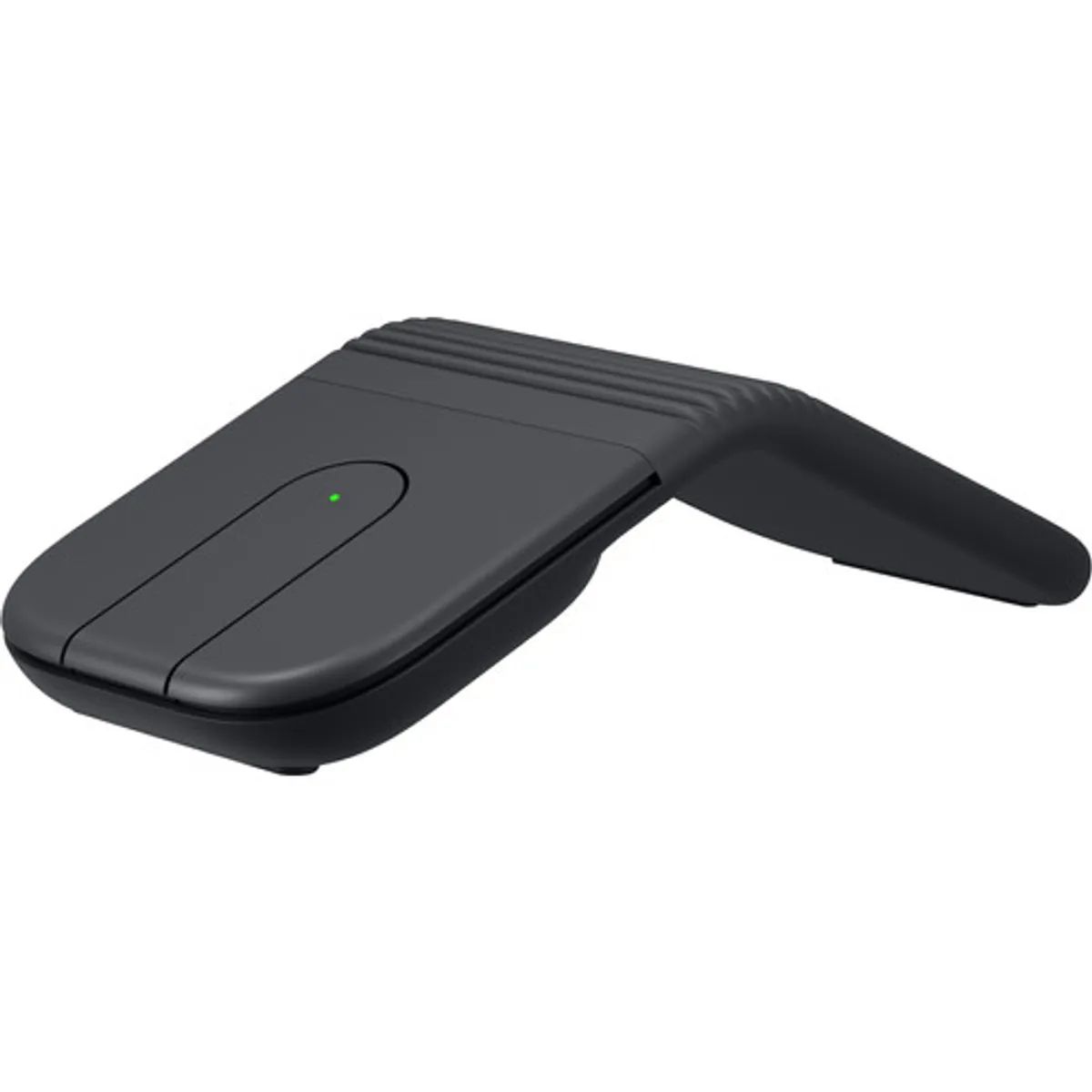 Logitech Mobi Fold Muis Grafiet