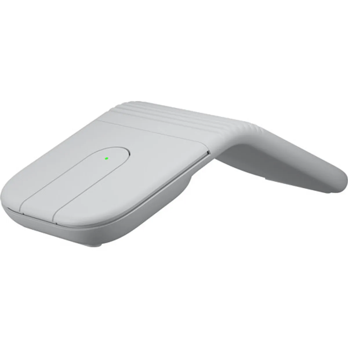 Logitech Mobi Fold Muis Off-White