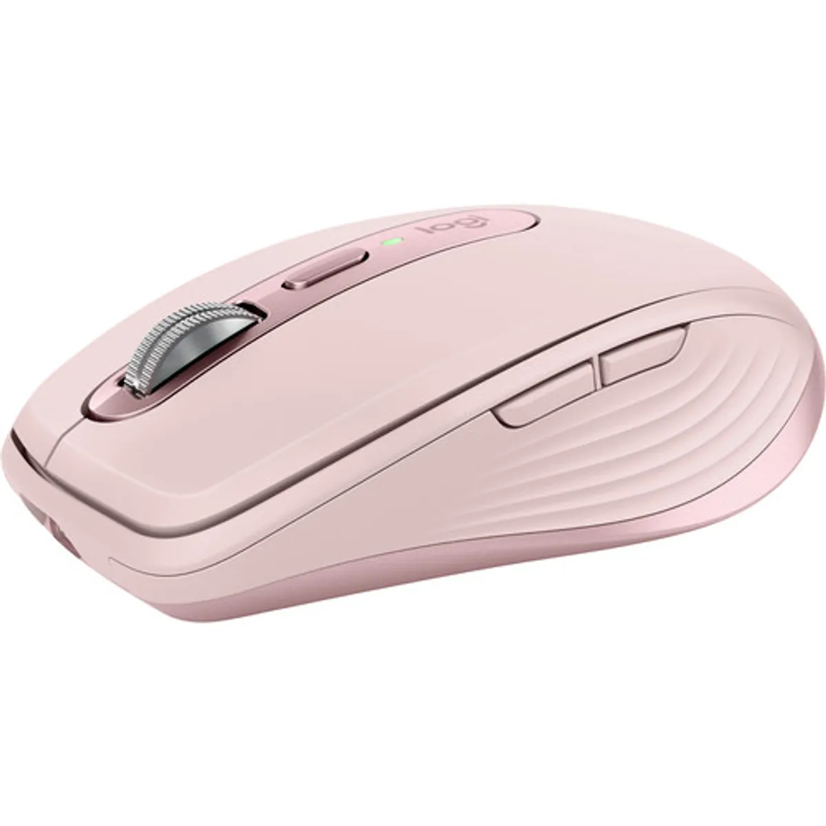 Logitech MX Anywhere 3S Compact Roze