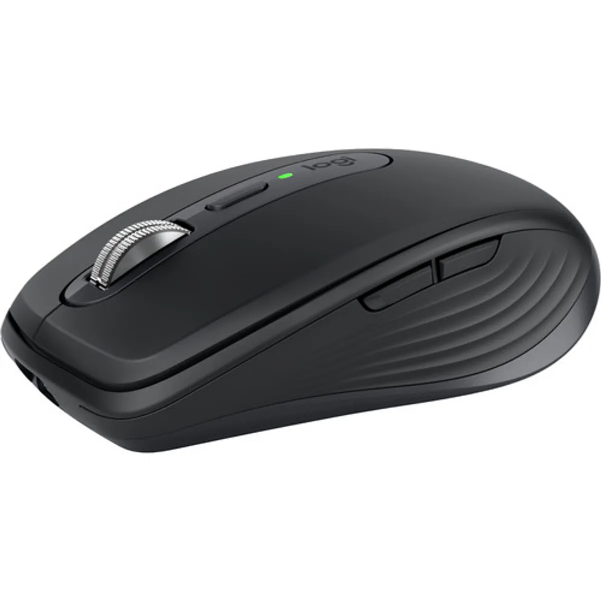 Logitech MX Anywhere 3S Compact Zwart