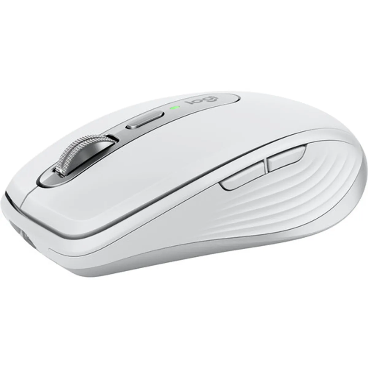 Logitech MX Anywhere 3S for Mac Grijs