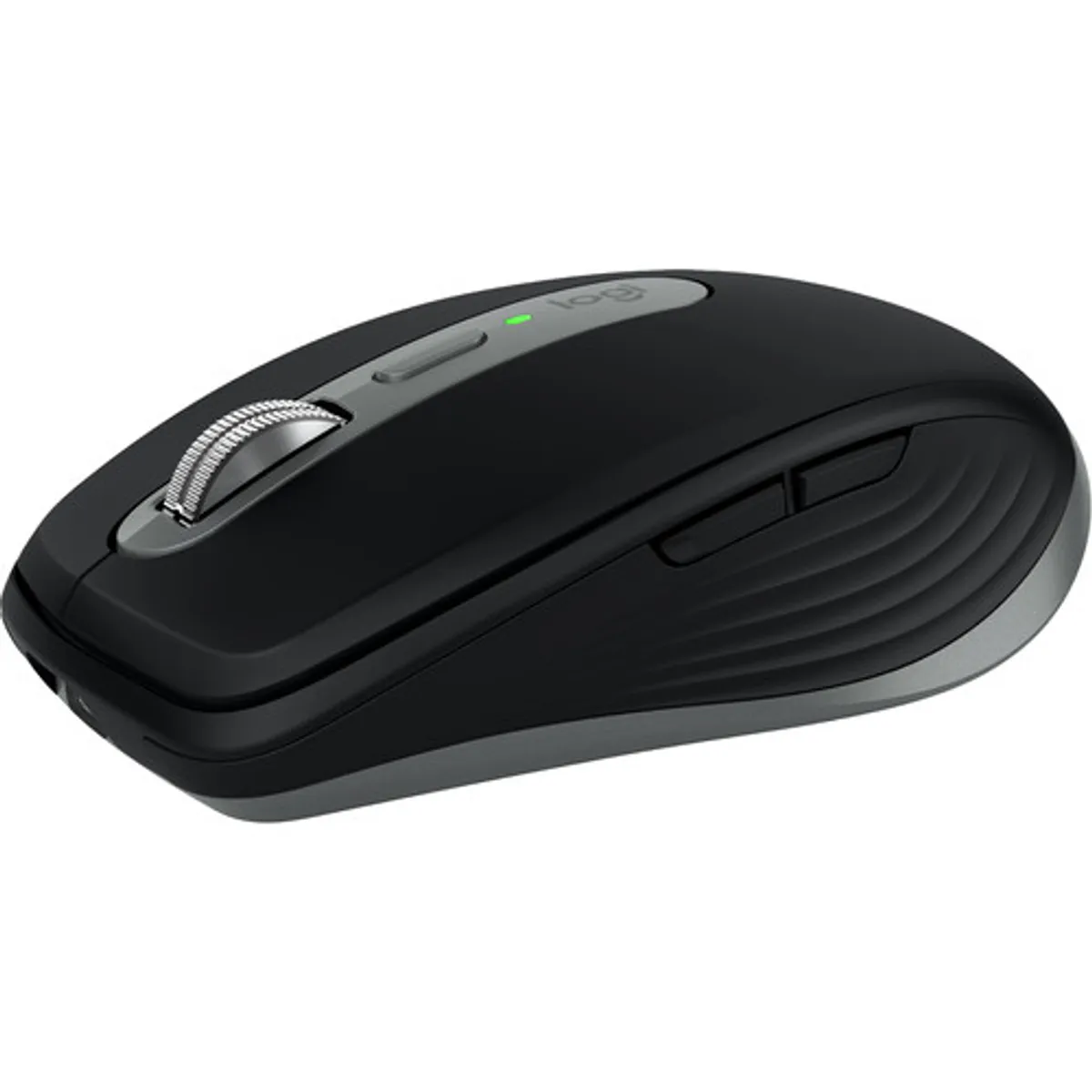 Logitech MX Anywhere 3S for Mac Zwart