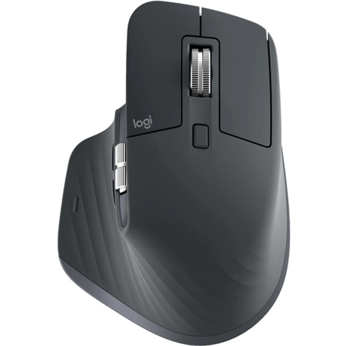 Logitech MX Master 3S Bluetooth Edition