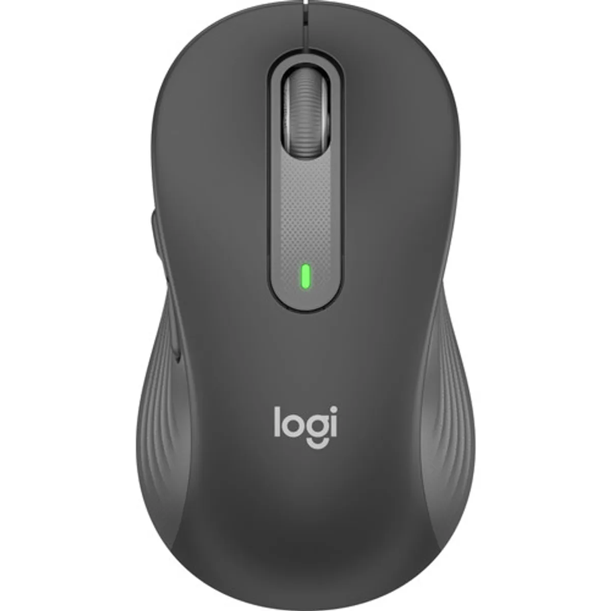 Logitech Signature M650 L Draadloze Muis Grafiet