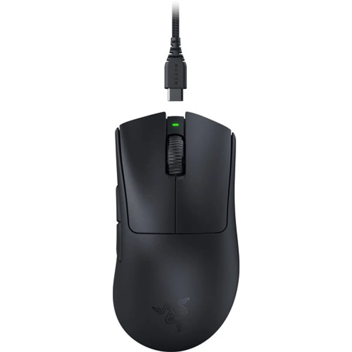 Razer DeathAdder V3 Pro Gaming Muis Zwart