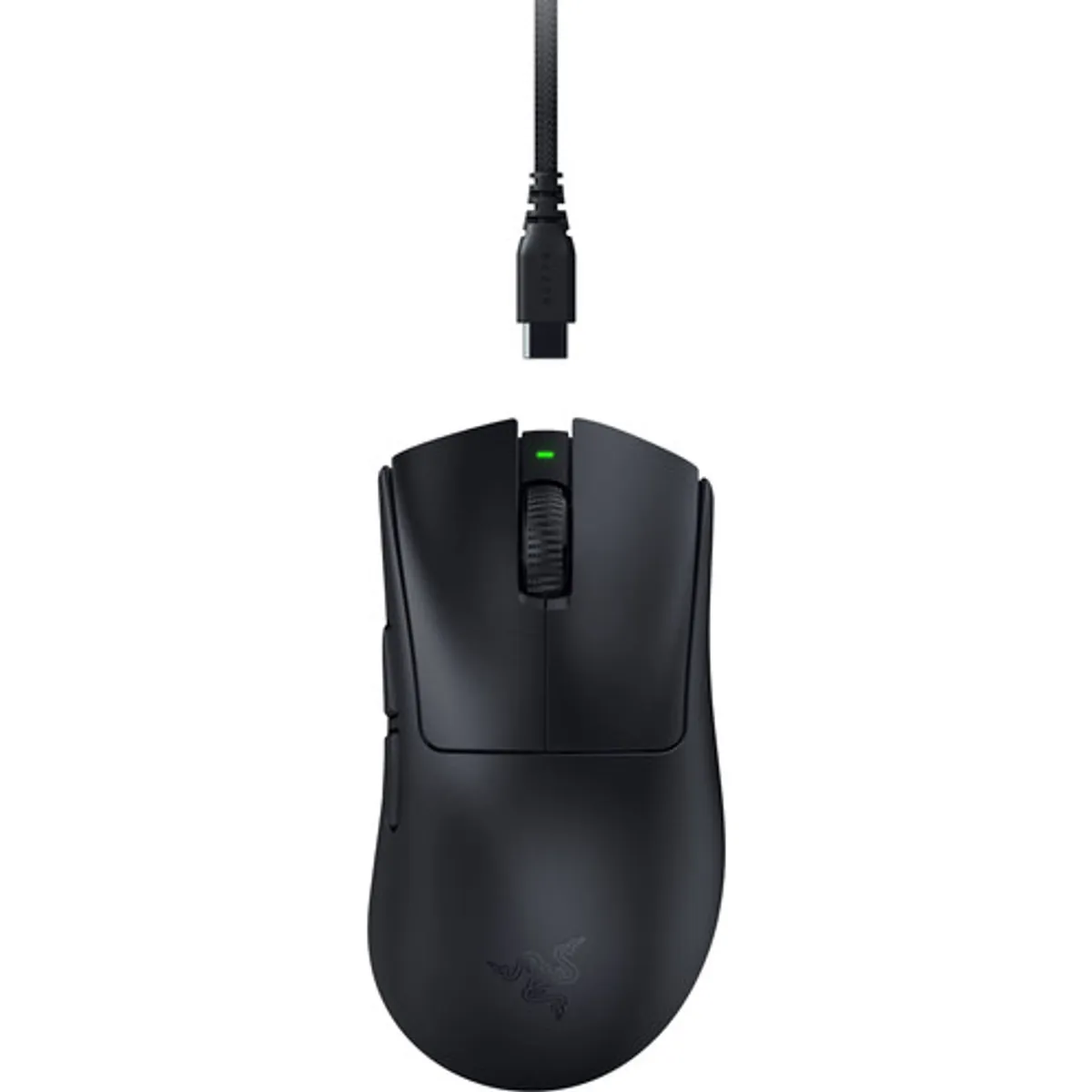 Razer DeathAdder V4 Pro Gaming Muis