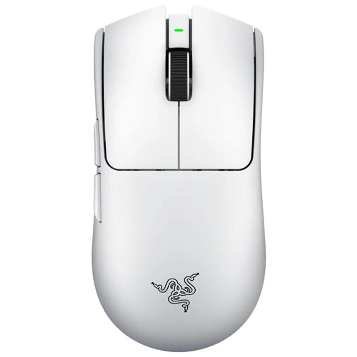 Razer Viper V4 Pro Wireless Gaming Muis Wit