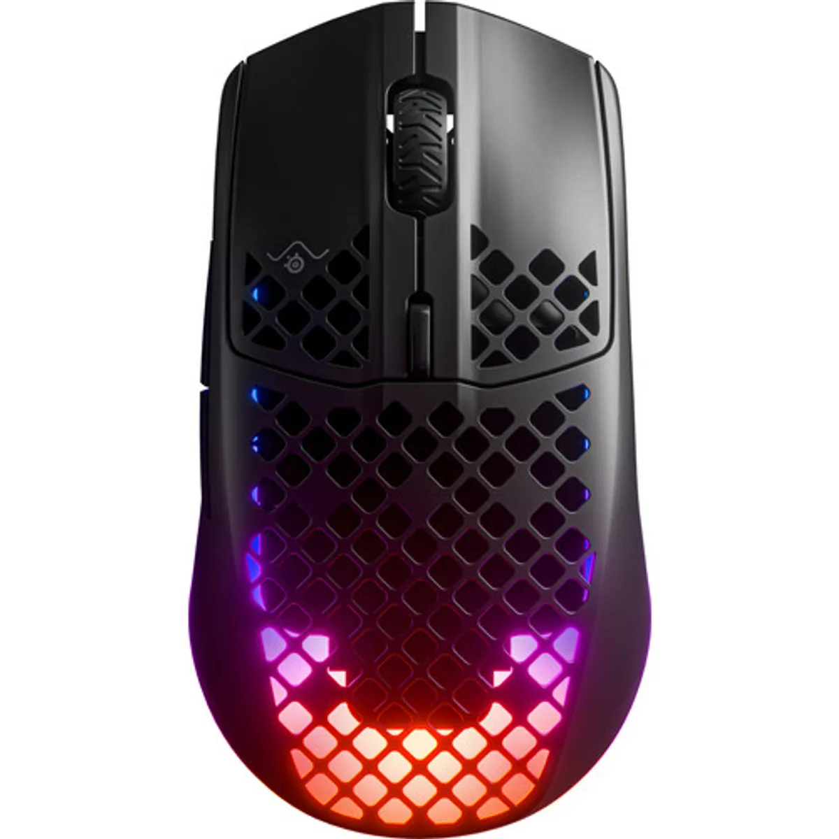 SteelSeries Aerox 3 Wireless Onyx