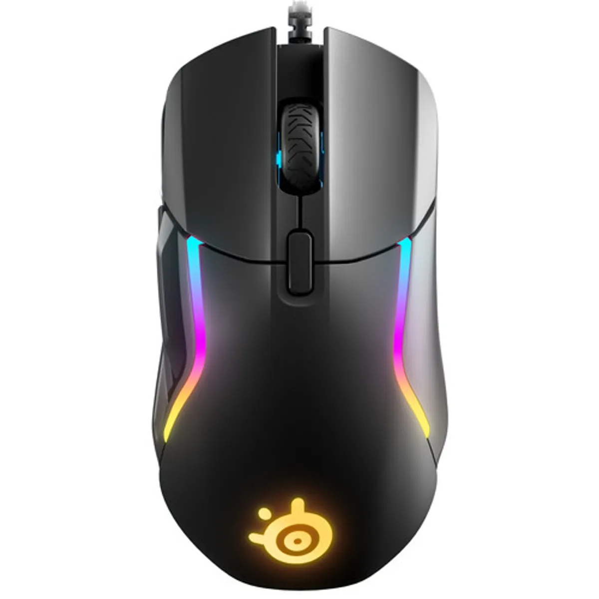 SteelSeries Rival 5 Gaming Muis