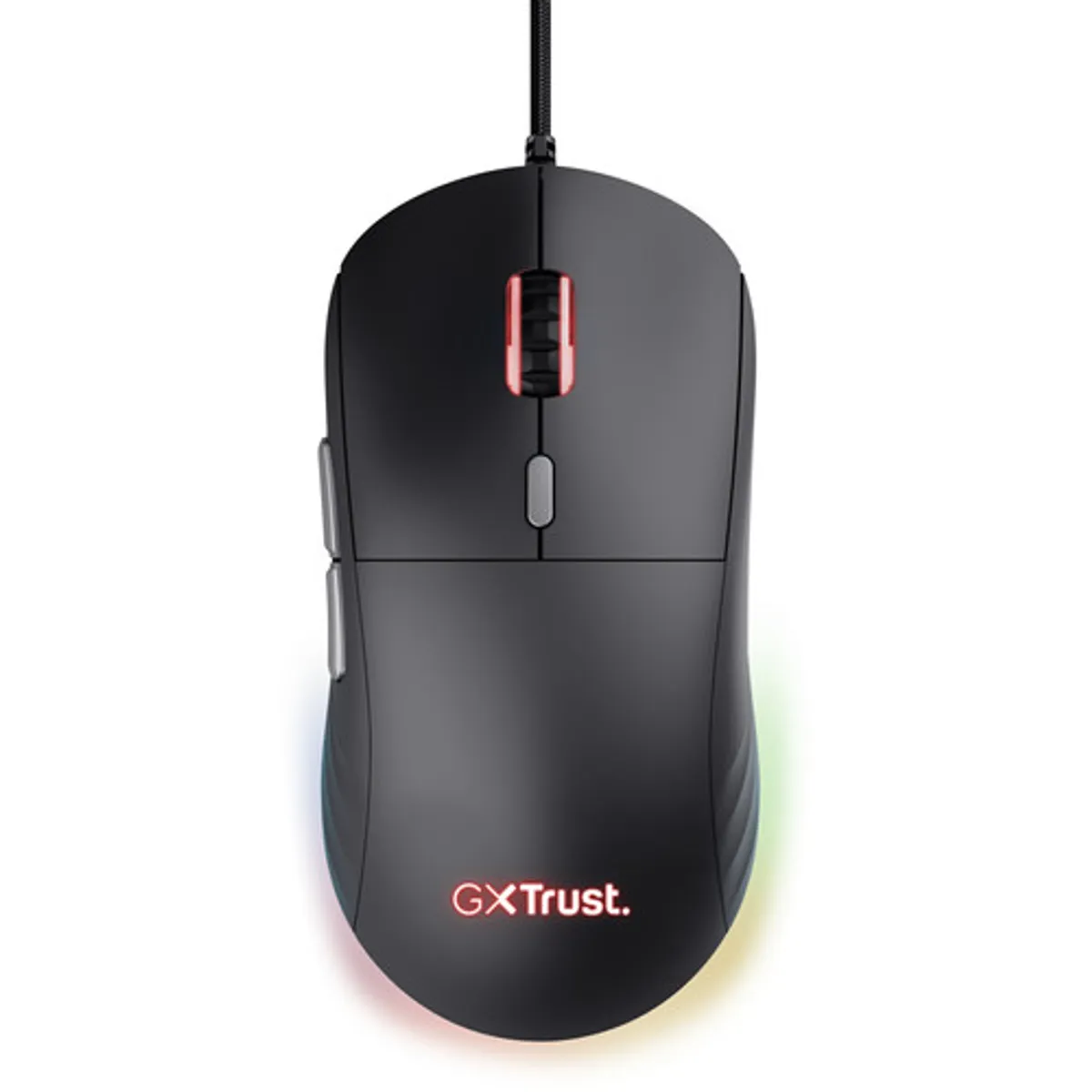 Trust GXT 925 Redex II Gaming Muis