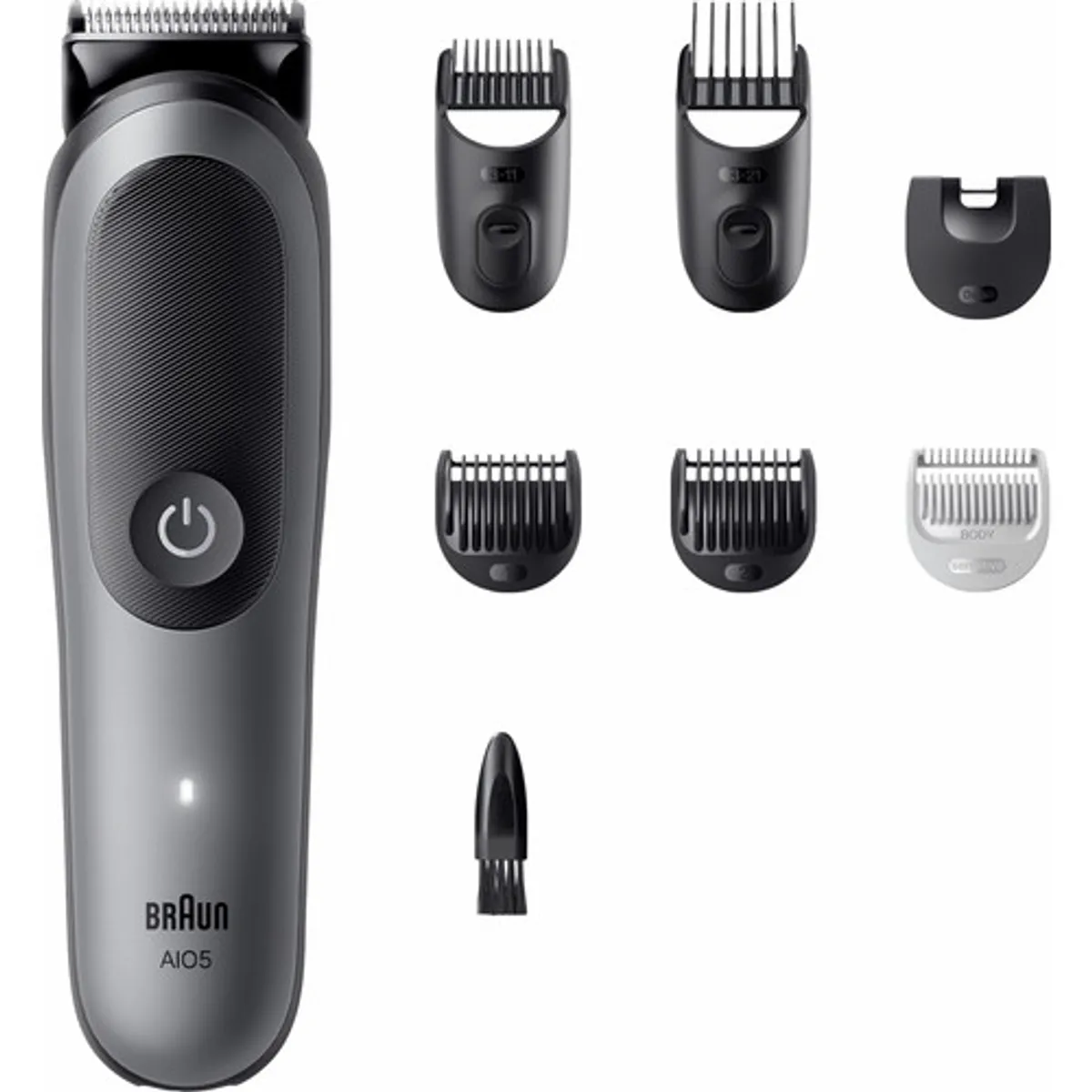 Braun Series 5 AIO5520