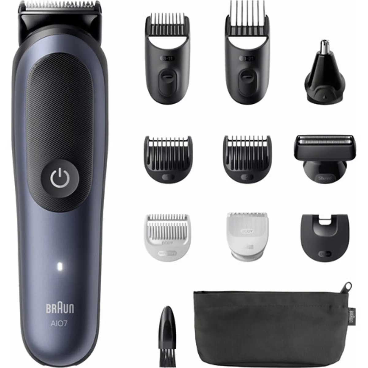 Braun Series 7 AIO7540