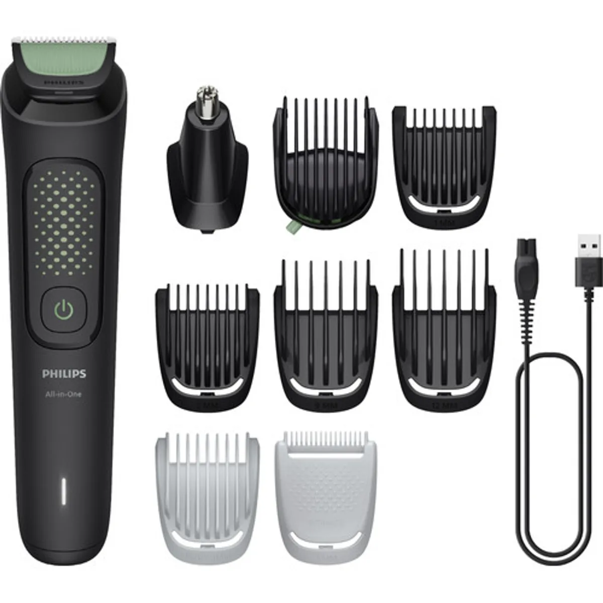 Philips Series 3000 9-in-1 MG3945/15