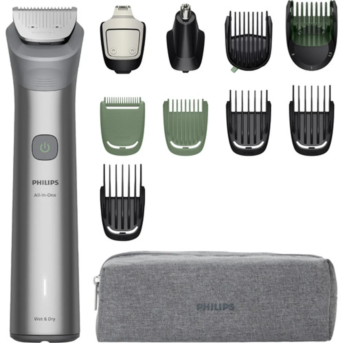 Philips Series 5000 11-in-1 MG5941/15