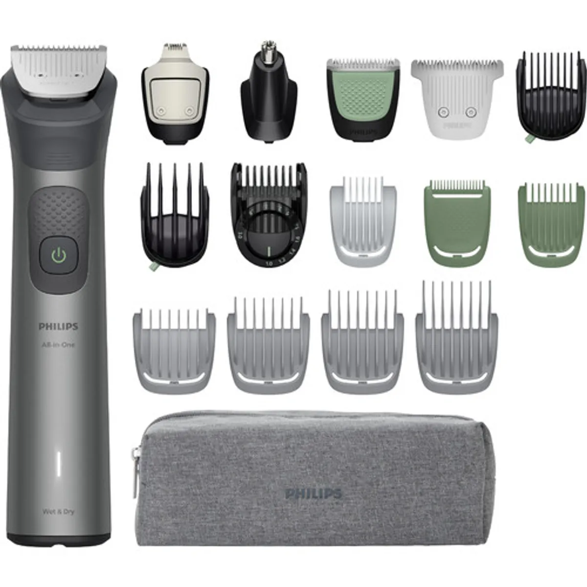 Philips Series 7000 17-in-1 MG7941/15