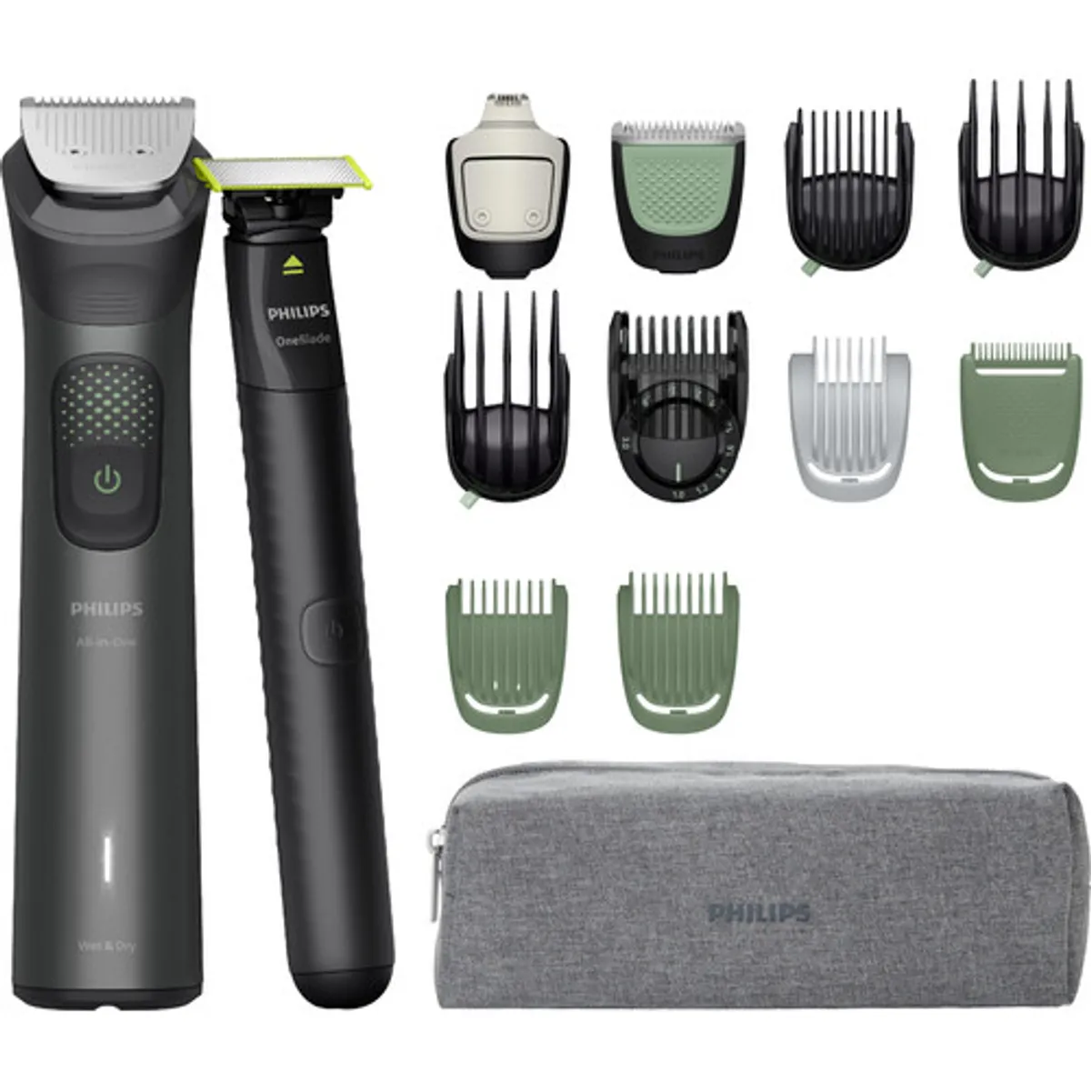 Philips Series 9000 15-in-1 MG9531/15