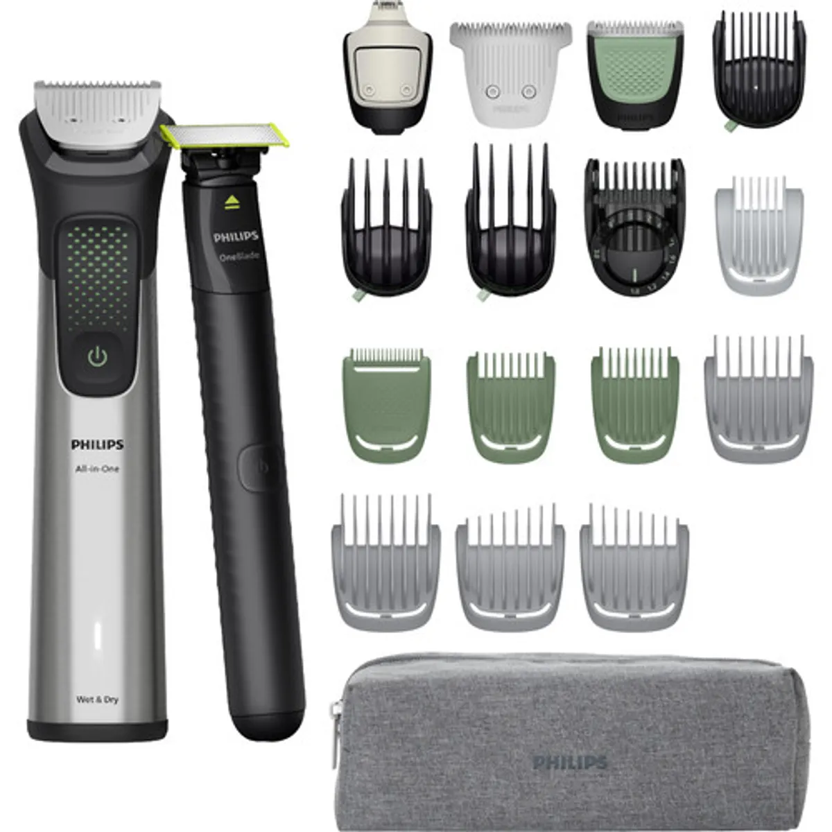 Philips Series 9000 20-in-1 MG9557/15