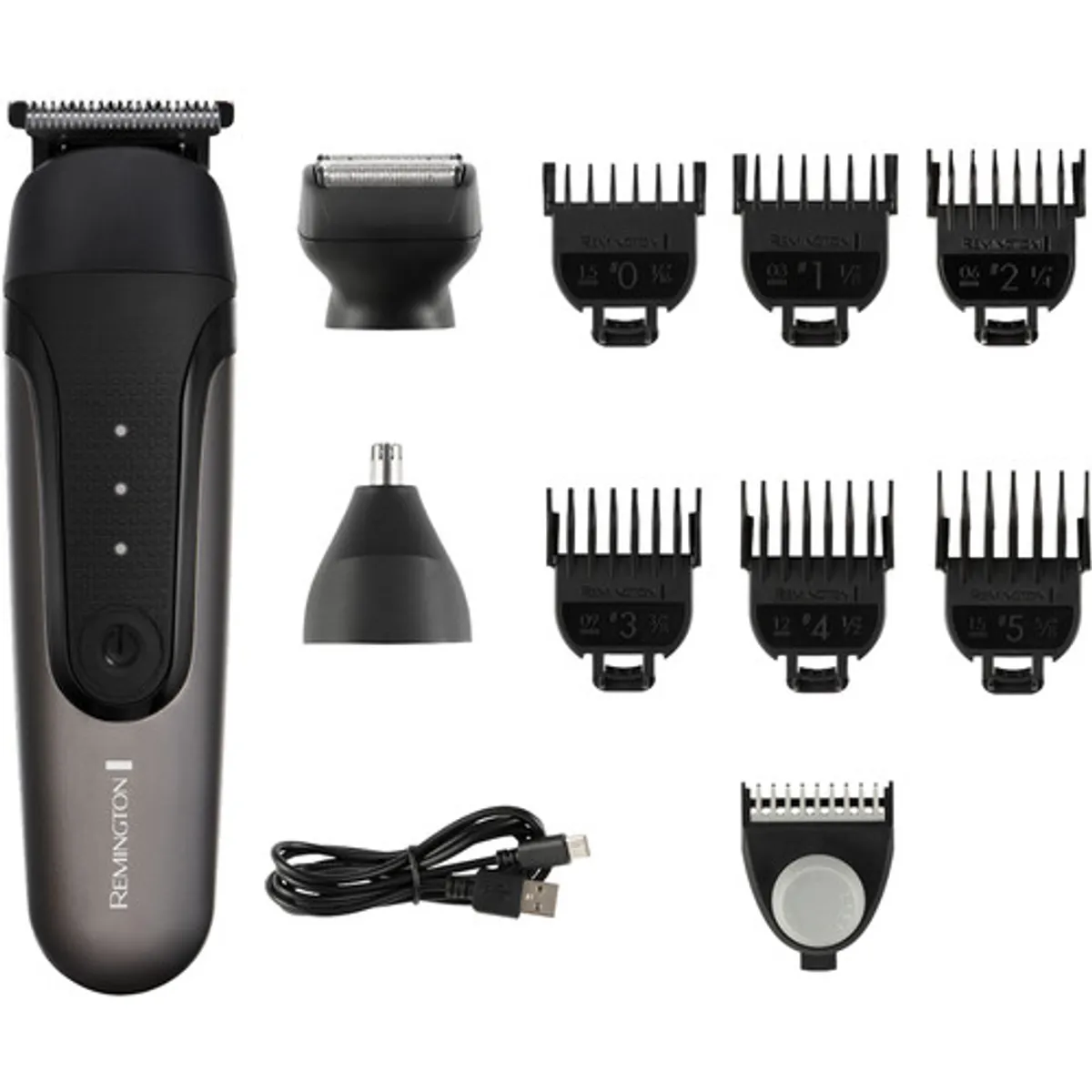 Remington ONE Head & Body PG760