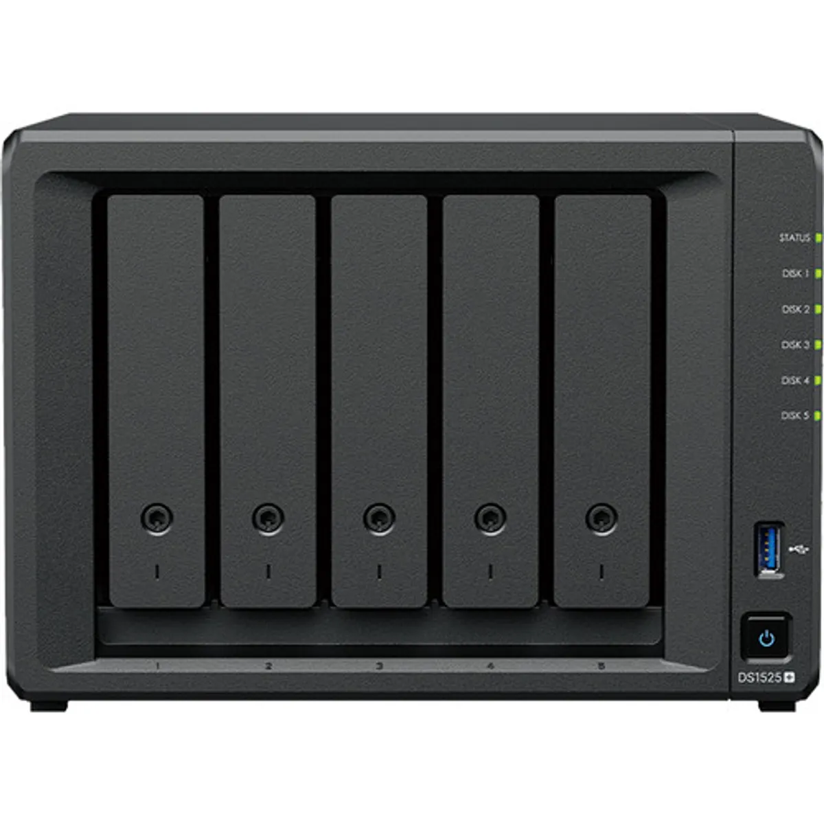 Synology DS1525+