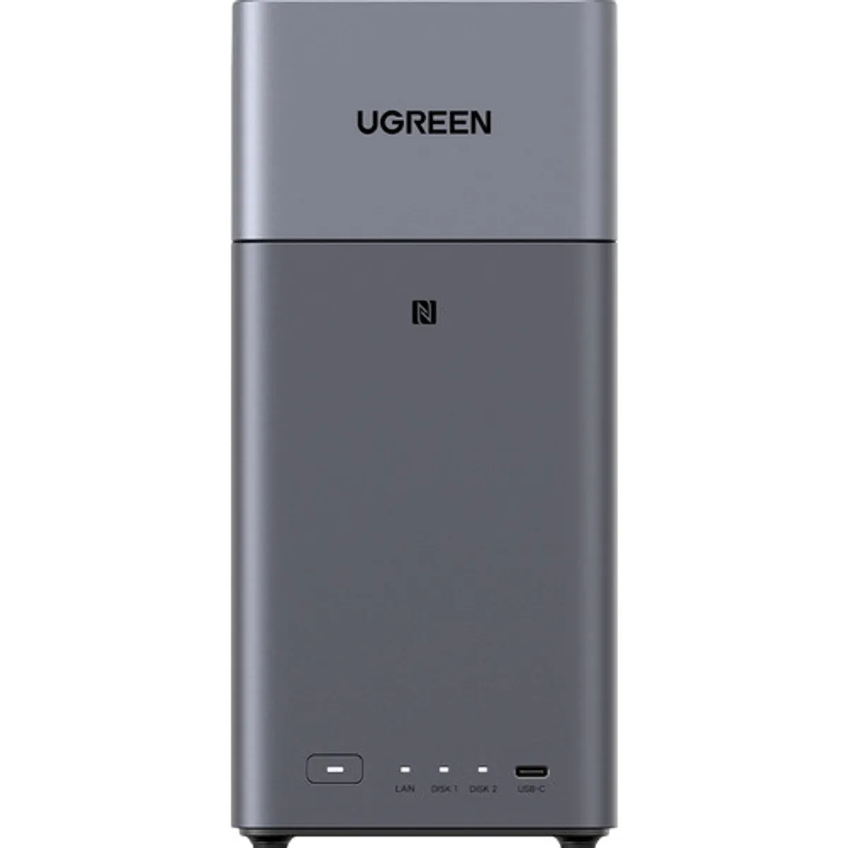 UGREEN NASync DH2300