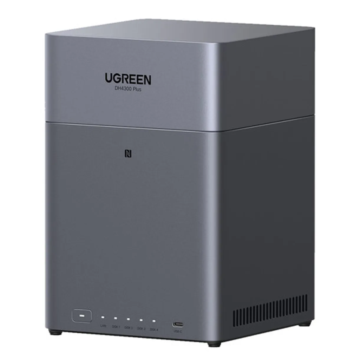 UGREEN NASync DH4300 Plus