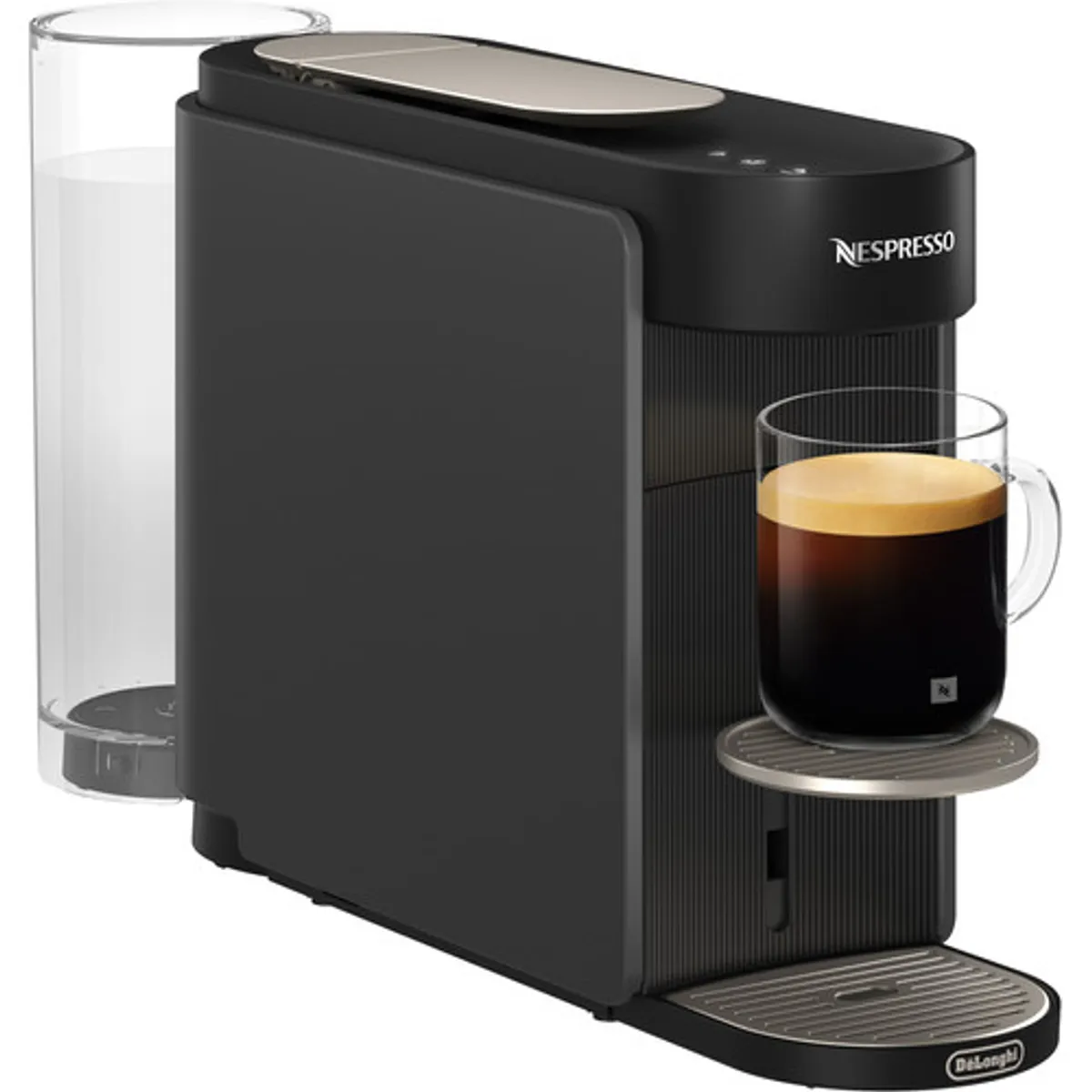 De'Longhi Nespresso ENV200GY Vertuo Up Antraciet