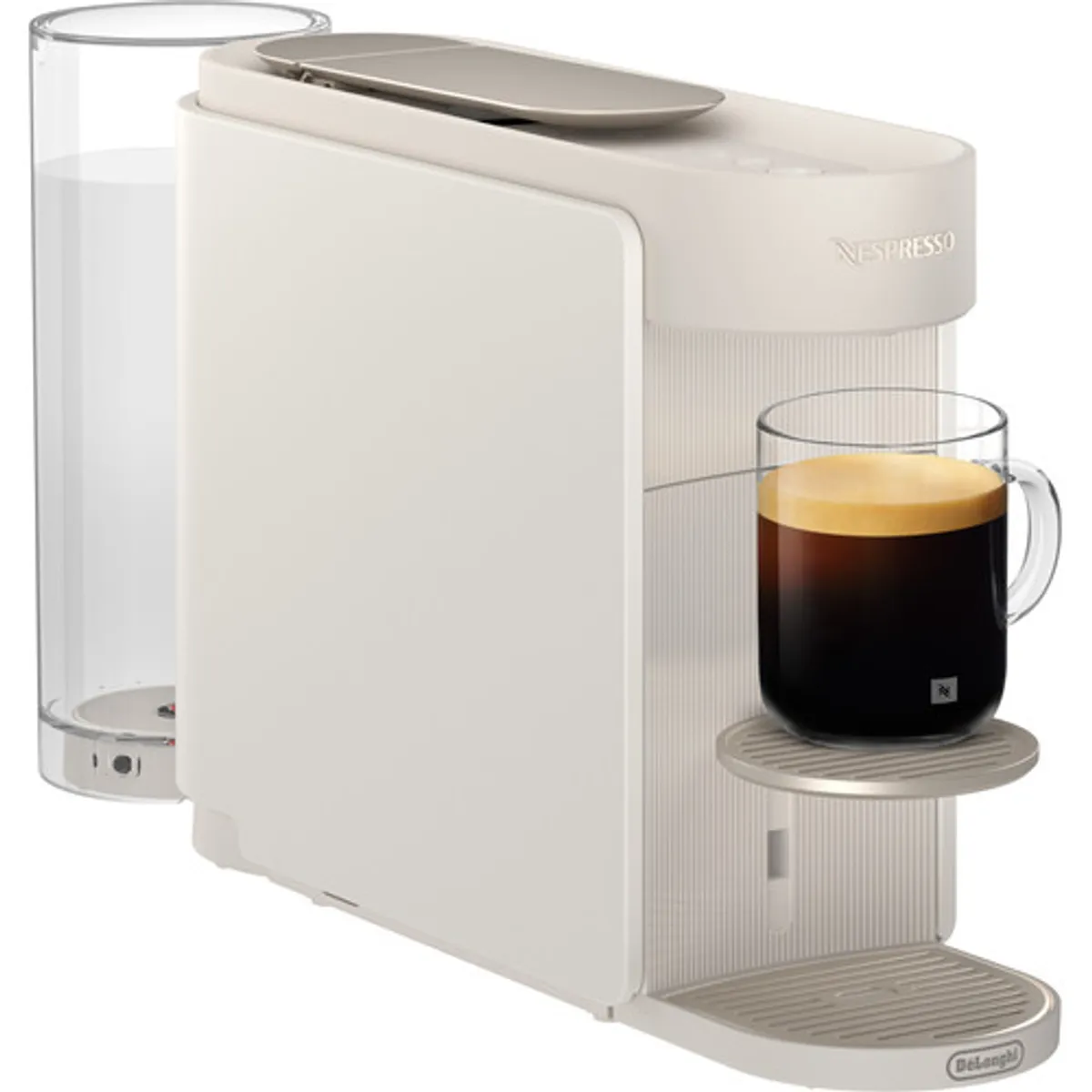 De'Longhi Nespresso ENV200W Vertuo Up Wit