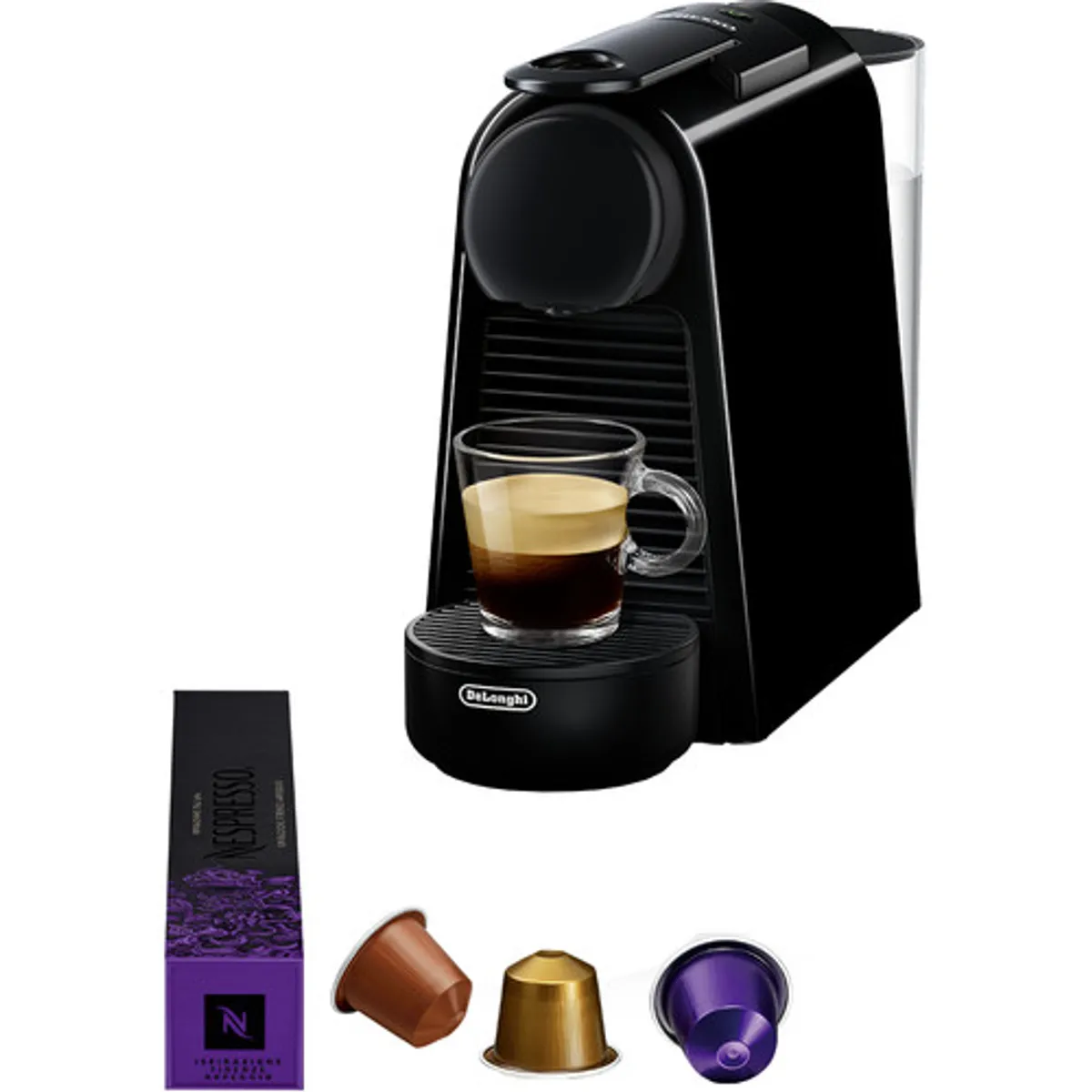 De'Longhi Nespresso Essenza Mini EN85.B