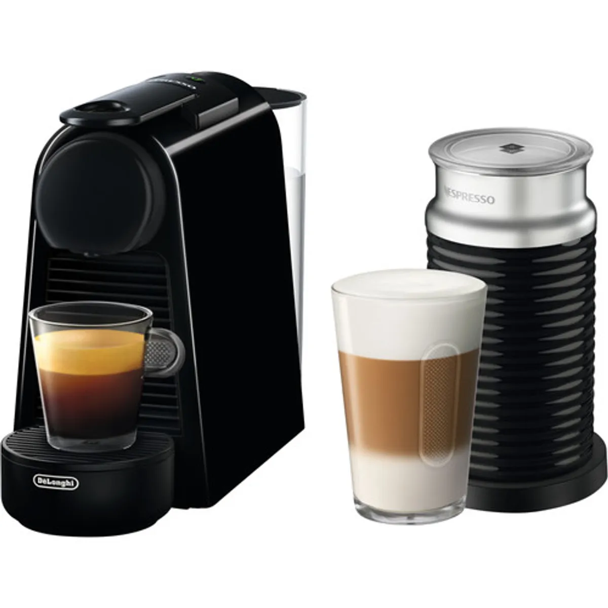 De'Longhi Nespresso Essenza Mini EN85.BAE