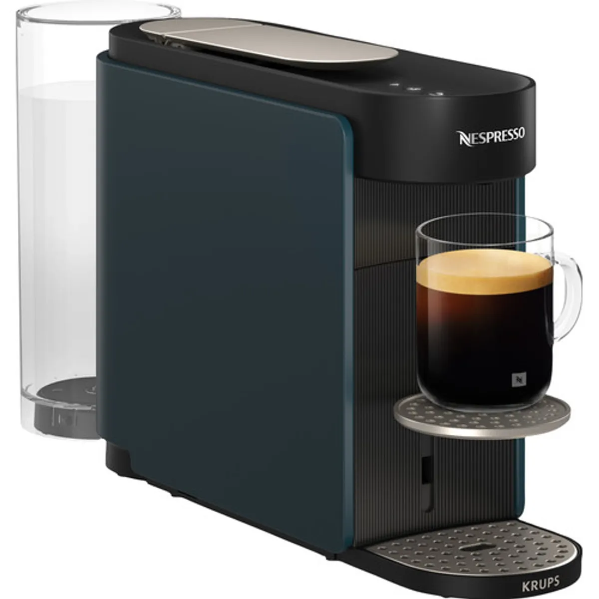 Krups Nespresso XN9404 Vertuo Up Blauw