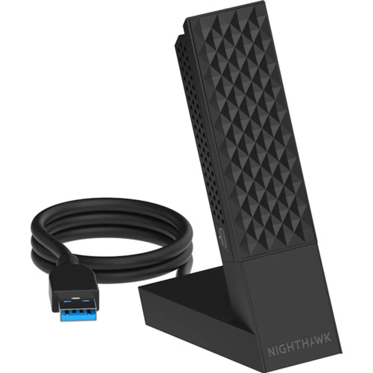 Netgear Nighthawk A9000 - BE6500 Wifi 7 tri-band USB Adapter