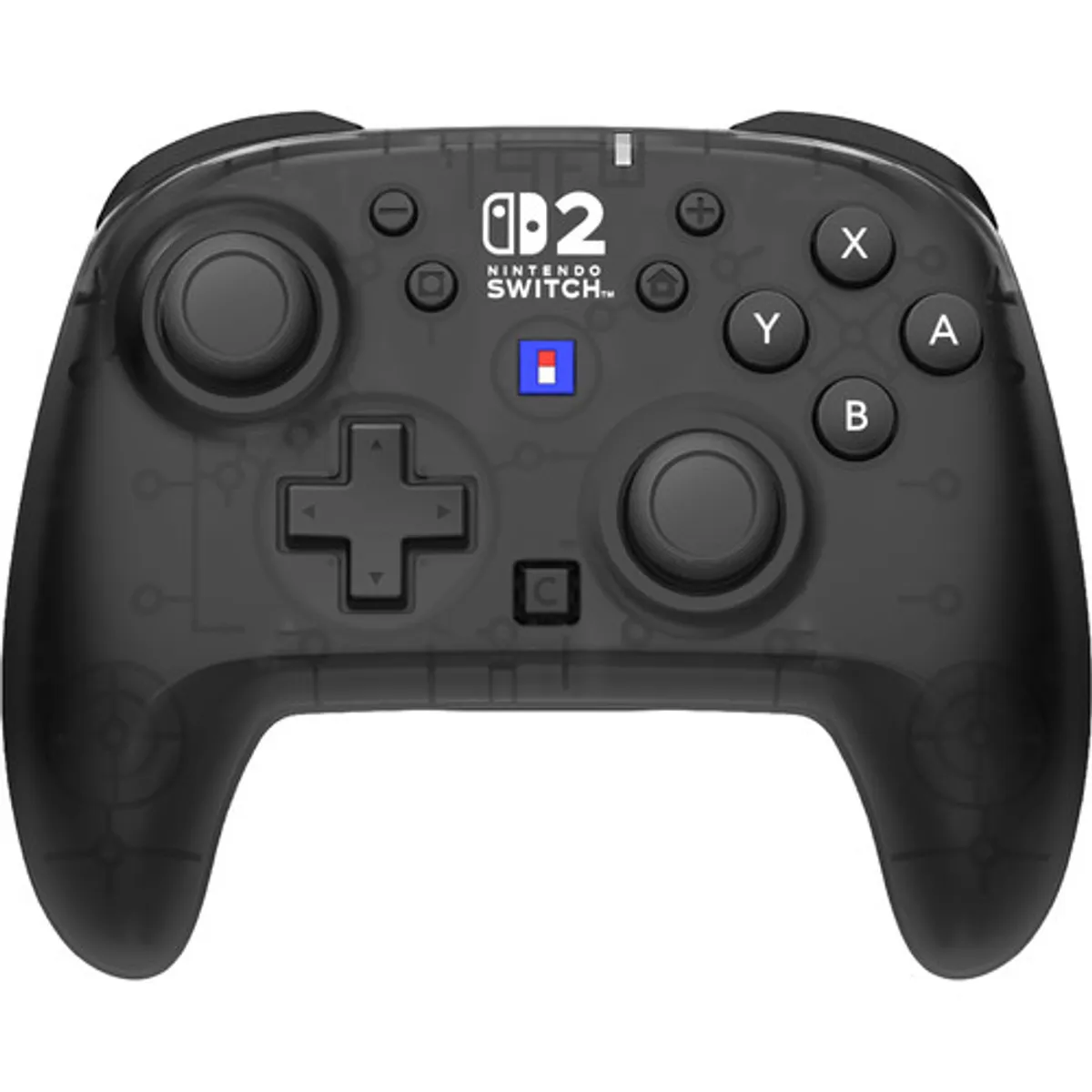 Hori Wireless HORIPAD Turbo Nintendo Switch 2 Controller