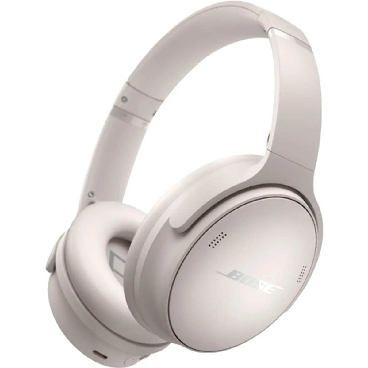 Bose QuietComfort Headphones Wit