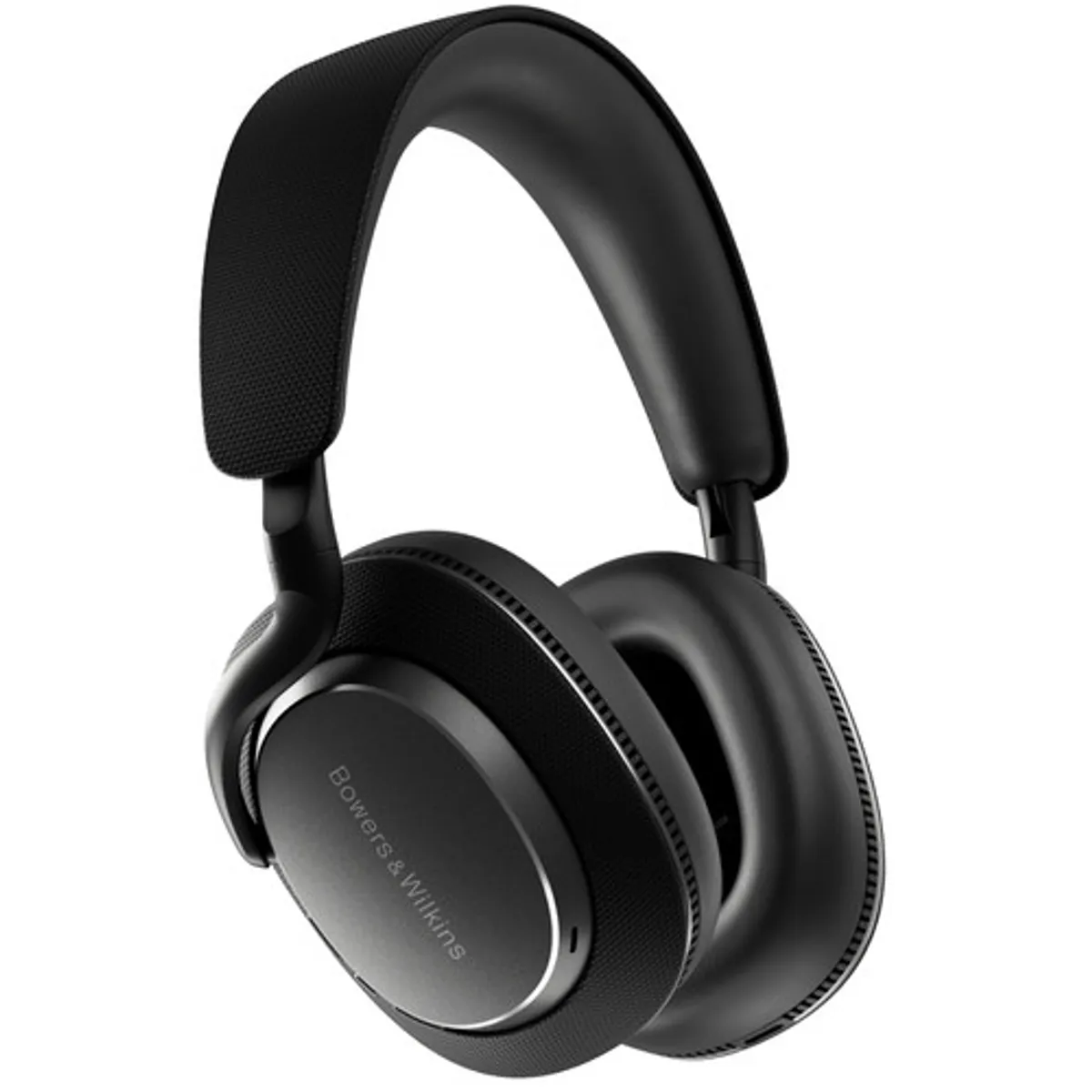 Bowers & Wilkins Px7 S3 Zwart