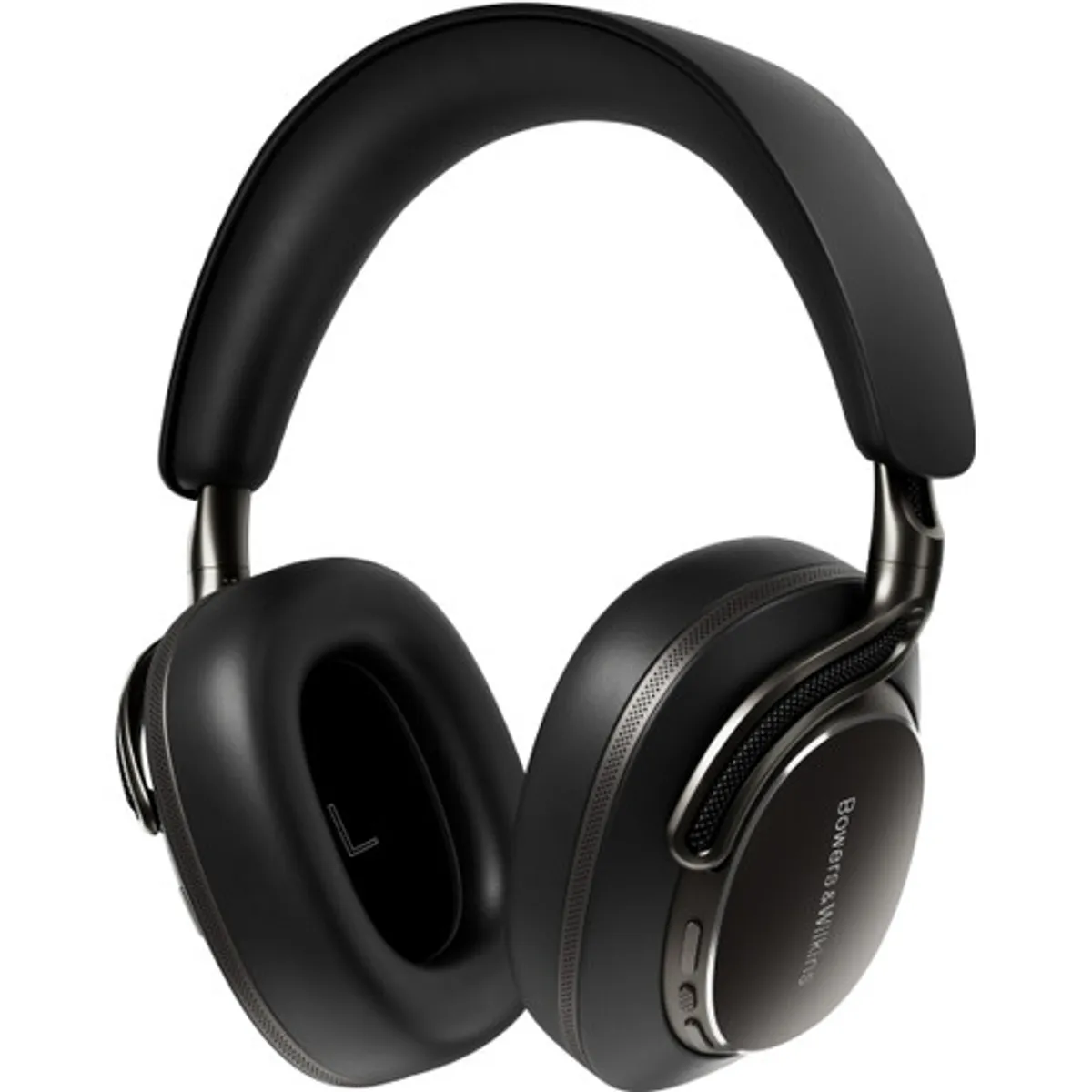 Bowers & Wilkins PX8 S2 Zwart