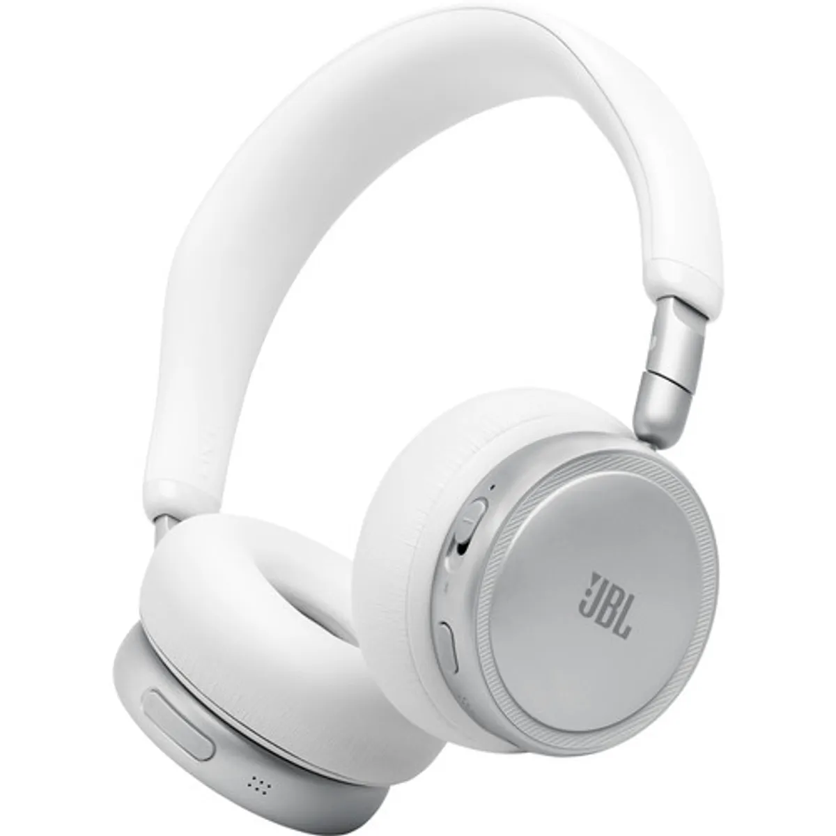 JBL Live 680NC Wit