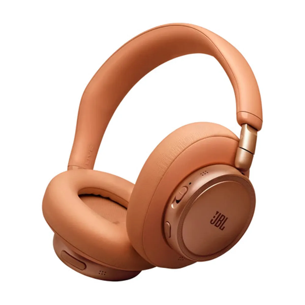 JBL Live 780NC Oranje
